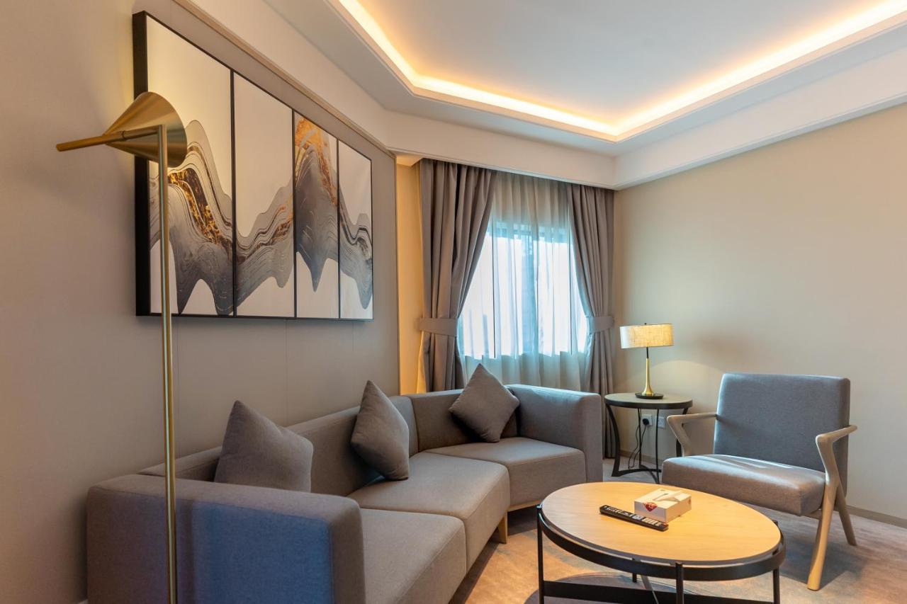 Hotel Aber Center *