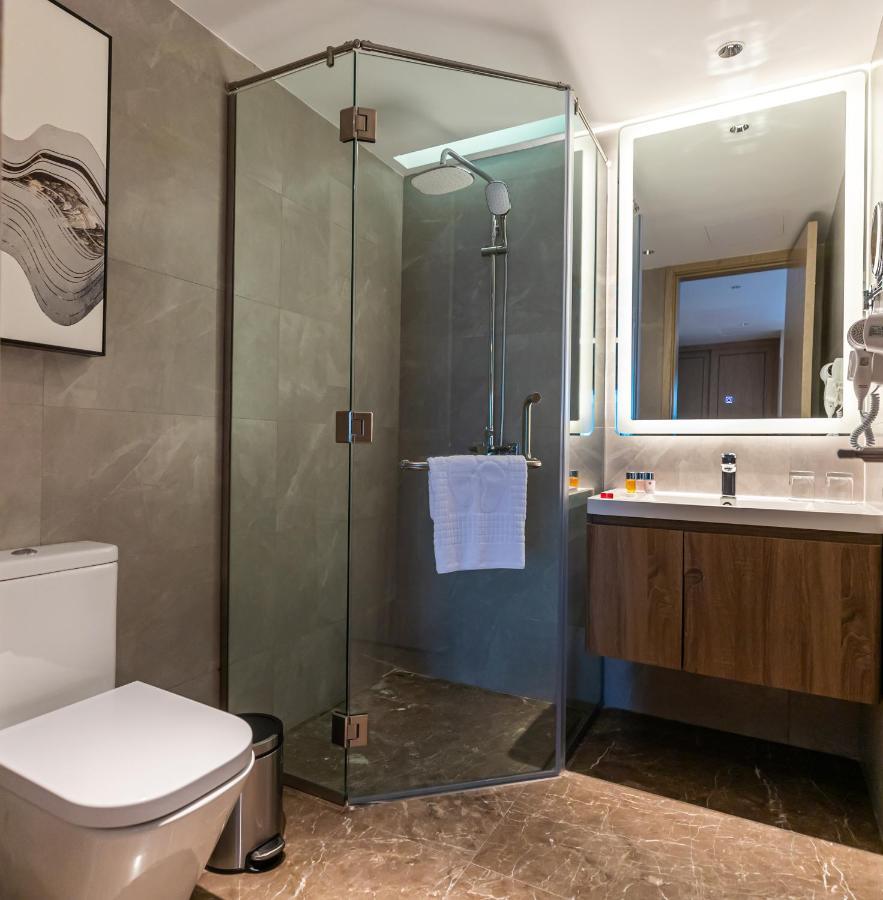Hotel Aber Center
