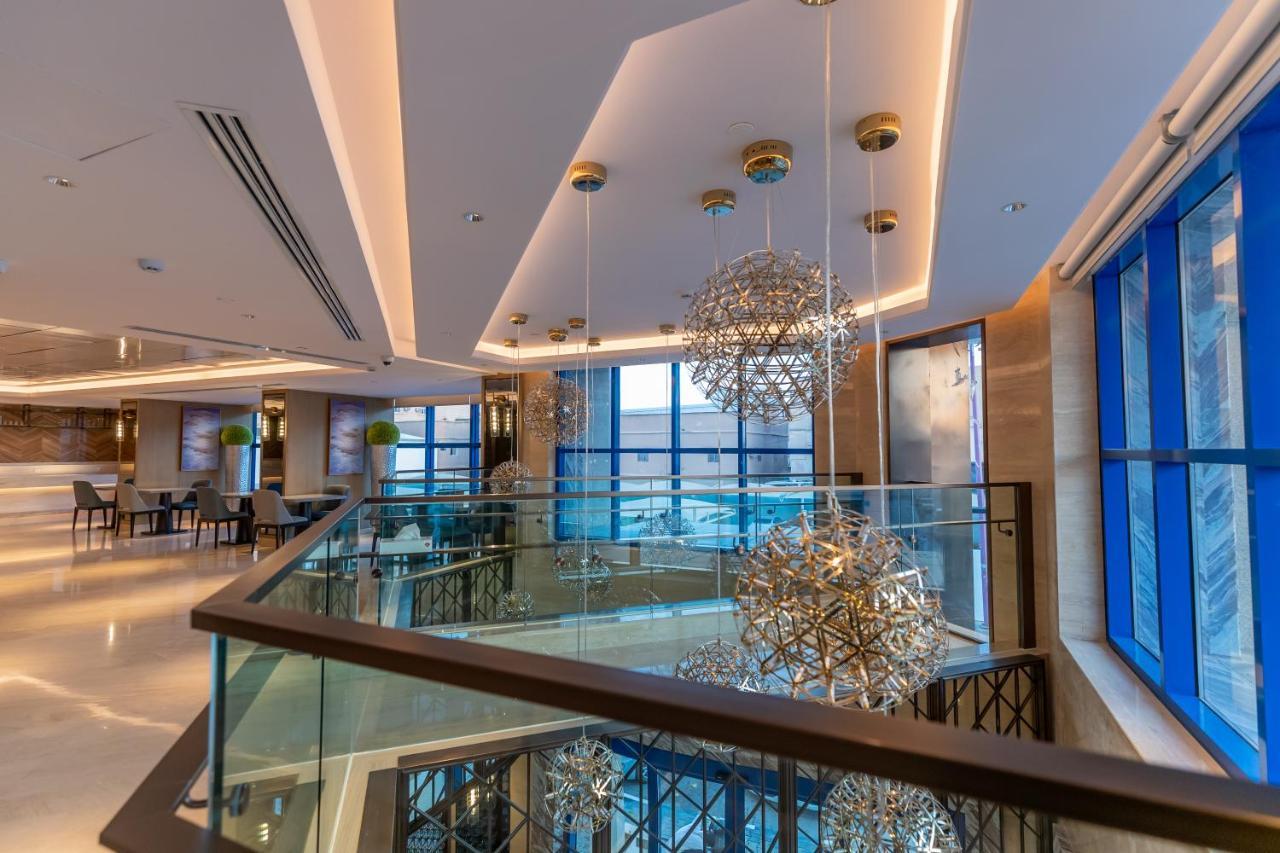Aber Center Hotel